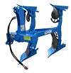 Dhanush Series Plough Model