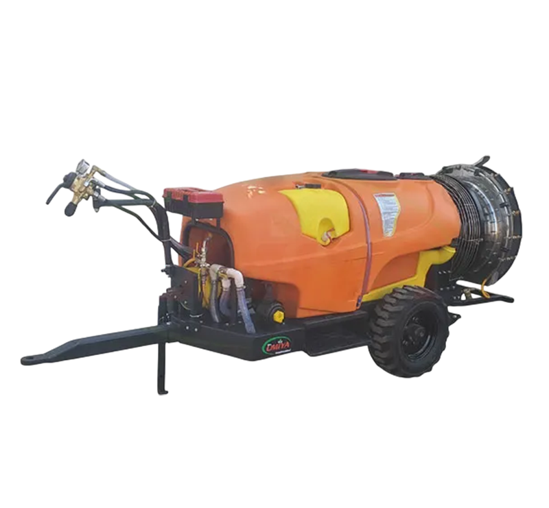 mist blower