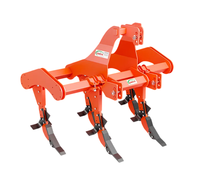 subsoiler